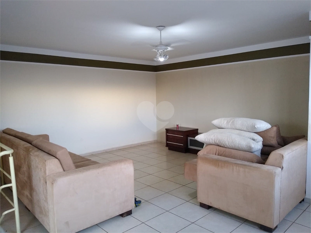 Venda Apartamento Bauru Vila Cardia REO926902 4