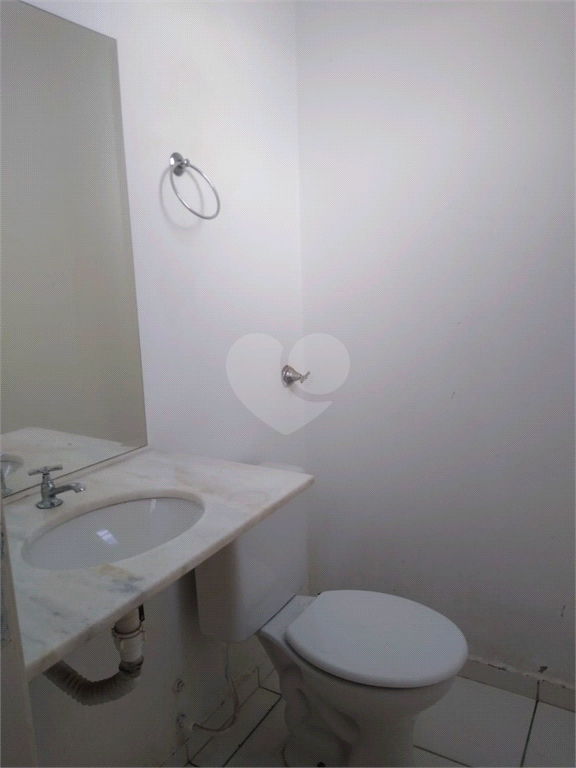 Venda Apartamento Bauru Vila Cardia REO926902 16