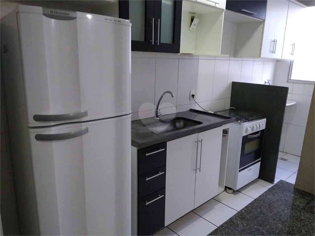 Venda Apartamento Bauru Vila Cardia REO926902 2