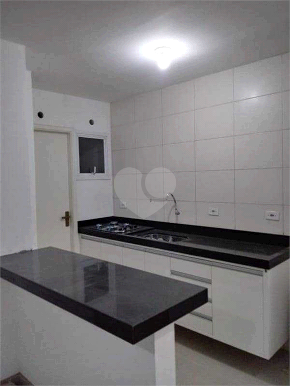 Venda Apartamento Sorocaba Jardim Refúgio REO926904 2