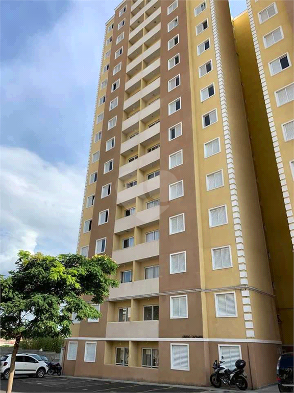 Venda Apartamento Sorocaba Jardim Refúgio REO926904 13