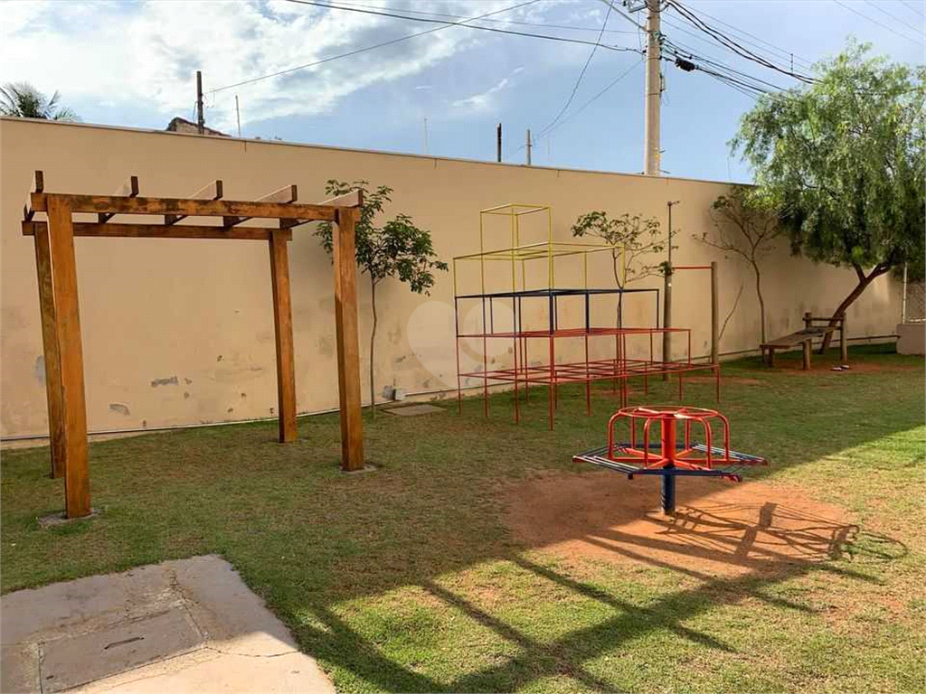 Venda Apartamento Sorocaba Jardim Refúgio REO926904 12