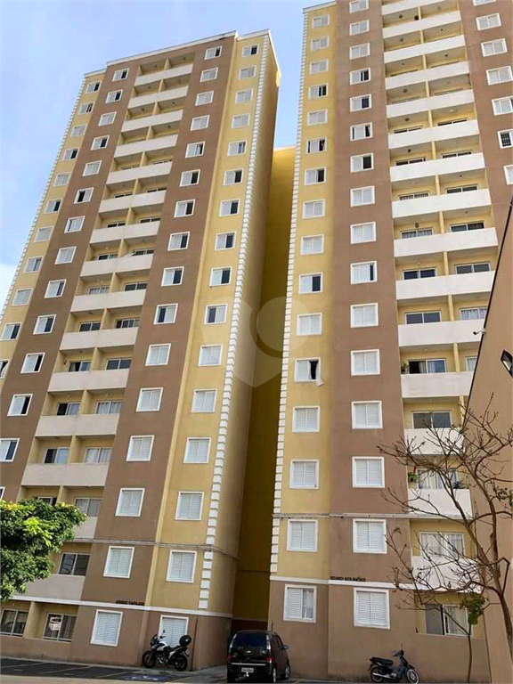 Venda Apartamento Sorocaba Jardim Refúgio REO926904 1