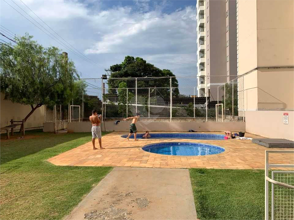 Venda Apartamento Sorocaba Jardim Refúgio REO926904 11