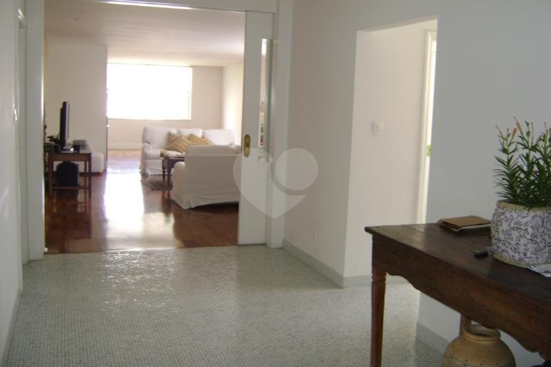 Venda Apartamento São Paulo Jardim Paulista REO92691 7