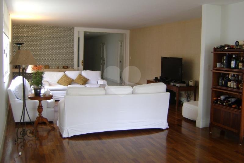 Venda Apartamento São Paulo Jardim Paulista REO92691 8