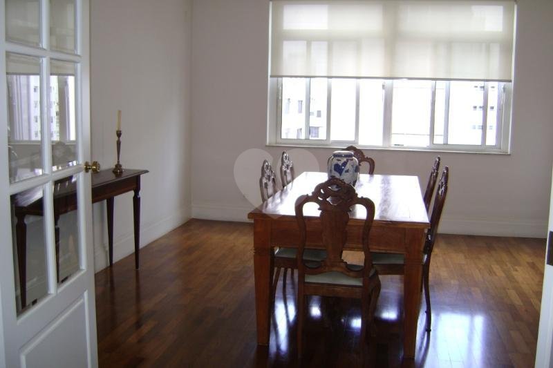 Venda Apartamento São Paulo Jardim Paulista REO92691 11