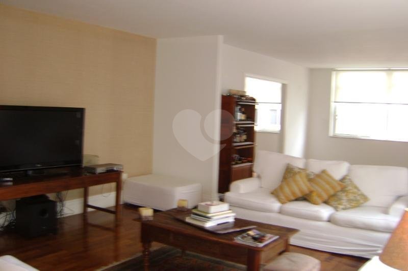 Venda Apartamento São Paulo Jardim Paulista REO92691 6