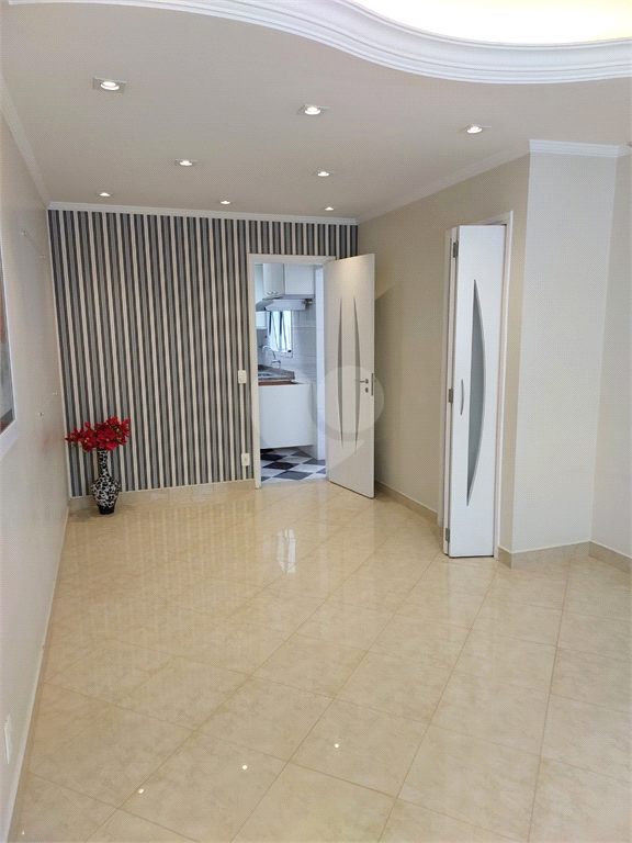 Venda Casa São Paulo Vila Bertioga REO926912 1