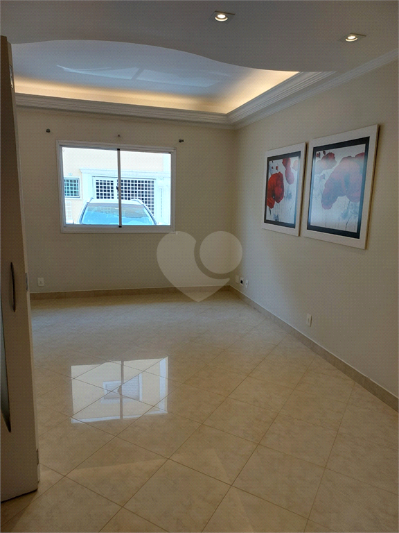 Venda Casa São Paulo Vila Bertioga REO926912 3