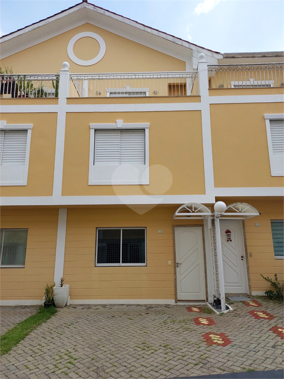 Venda Casa São Paulo Vila Bertioga REO926912 31