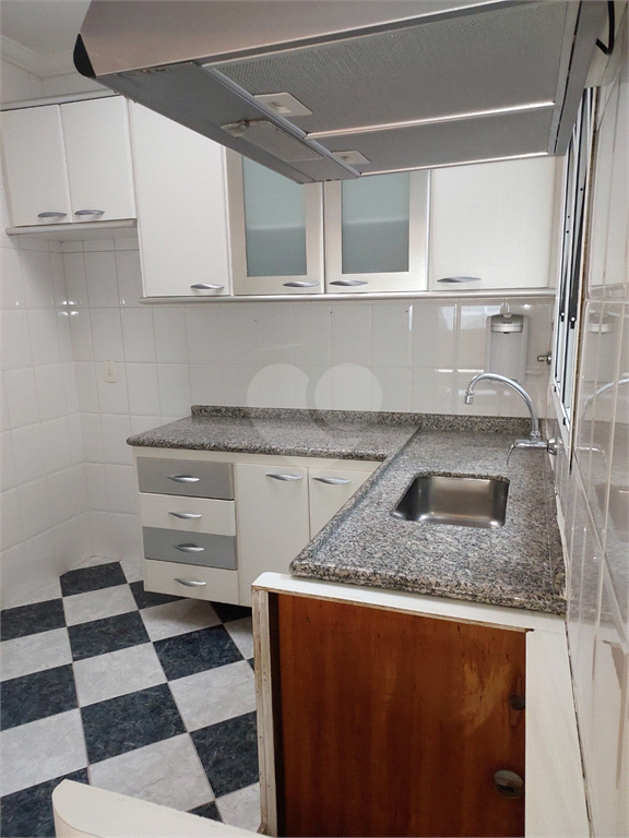 Venda Casa São Paulo Vila Bertioga REO926912 7