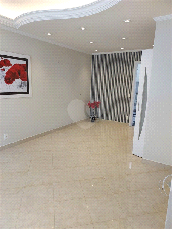 Venda Casa São Paulo Vila Bertioga REO926912 2