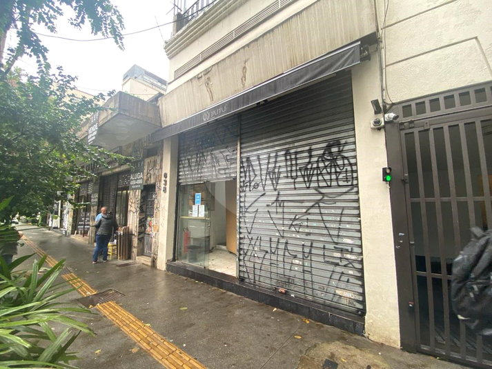 Aluguel Galpão São Paulo Itaim Bibi REO926921 15