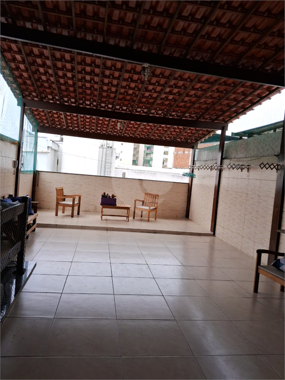 Venda Casa de vila Rio De Janeiro Méier REO926922 28