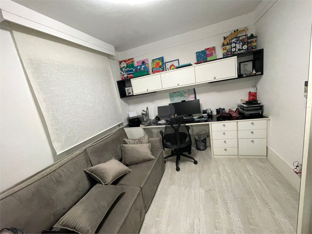 Venda Apartamento São Paulo Ipiranga REO926927 13