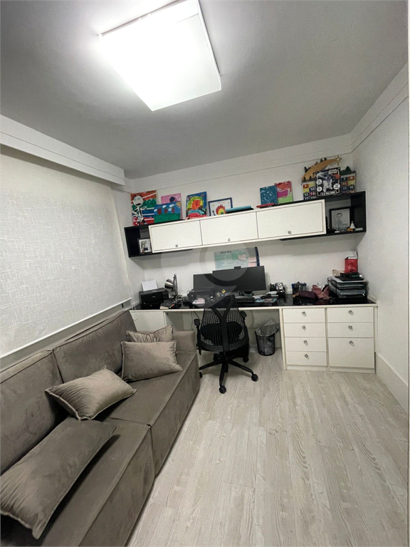 Venda Apartamento São Paulo Ipiranga REO926927 10