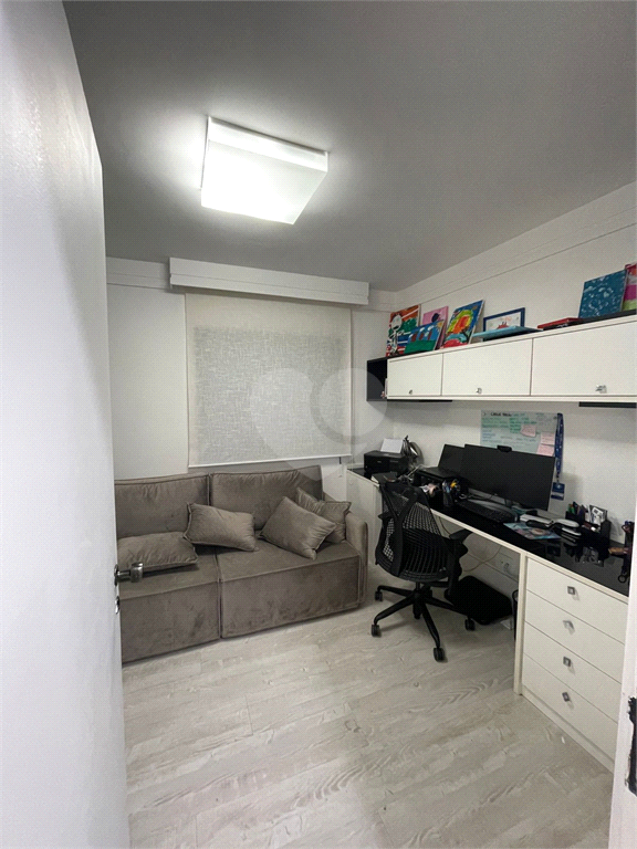 Venda Apartamento São Paulo Ipiranga REO926927 11