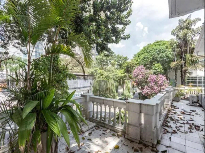 Aluguel Casa São Paulo Jardim América REO926933 18