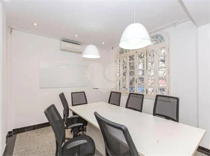 Aluguel Casa São Paulo Jardim América REO926933 13