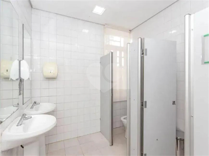 Aluguel Casa São Paulo Jardim América REO926933 15