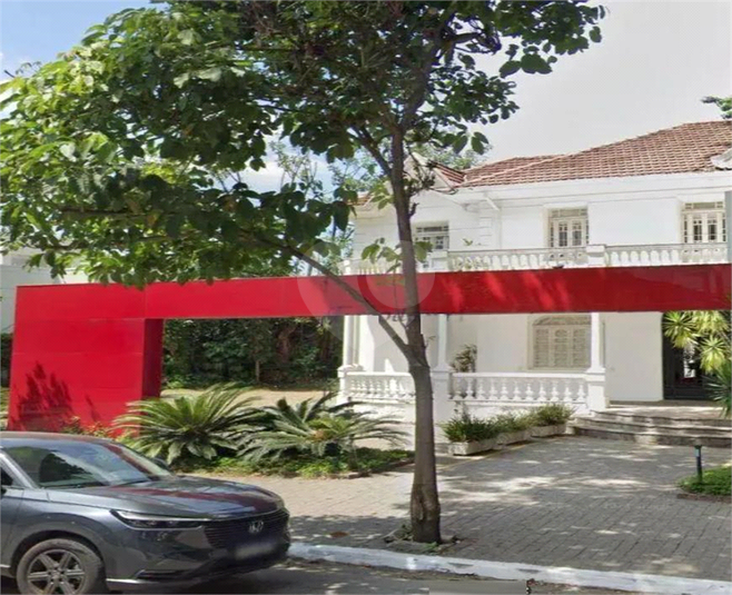 Aluguel Casa São Paulo Jardim América REO926933 20