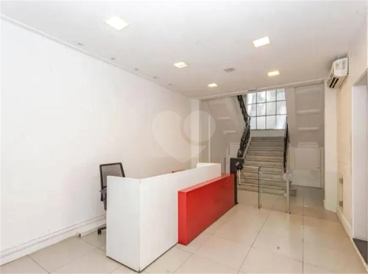 Aluguel Casa São Paulo Jardim América REO926933 3