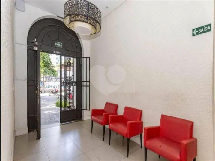 Aluguel Casa São Paulo Jardim América REO926933 1