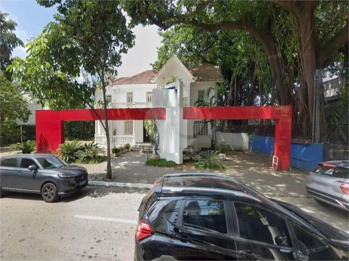 Aluguel Casa São Paulo Jardim América REO926933 21