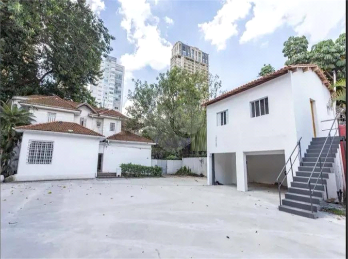 Aluguel Casa São Paulo Jardim América REO926933 23