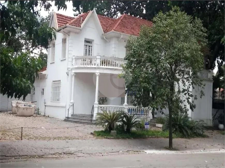 Aluguel Casa São Paulo Jardim América REO926933 7