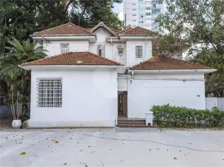 Aluguel Casa São Paulo Jardim América REO926933 22