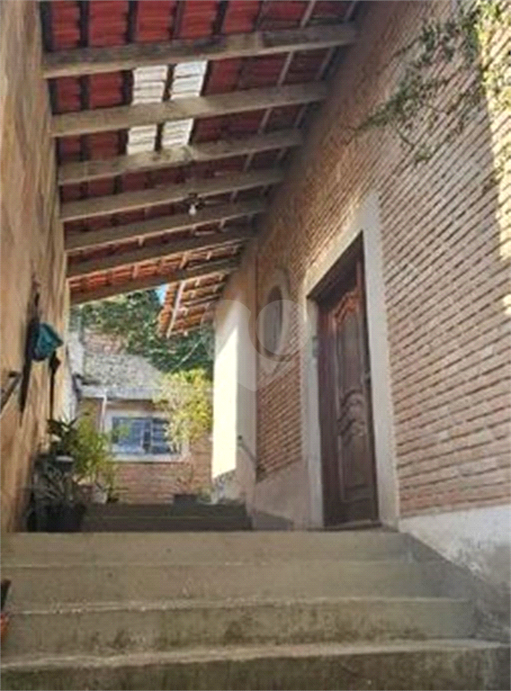 Venda Casa São Paulo Vila Caiúba REO926942 3