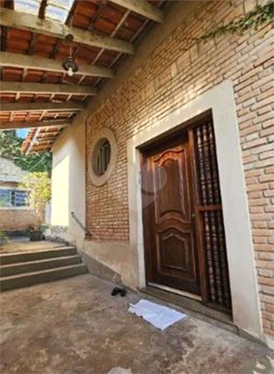 Venda Casa São Paulo Vila Caiúba REO926942 4