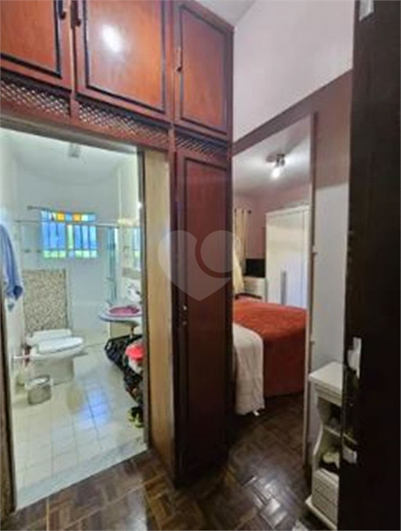 Venda Casa São Paulo Vila Caiúba REO926942 12