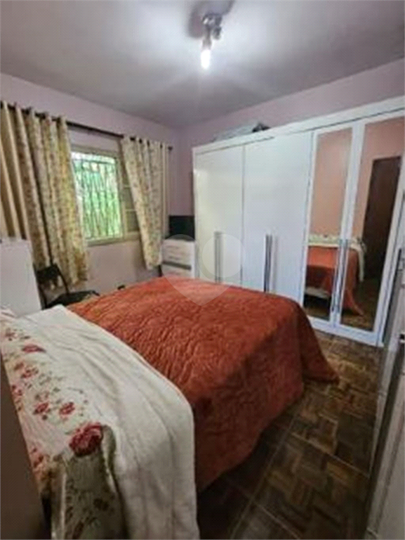 Venda Casa São Paulo Vila Caiúba REO926942 13