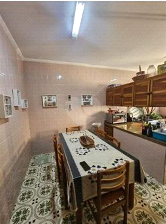 Venda Casa São Paulo Vila Caiúba REO926942 11