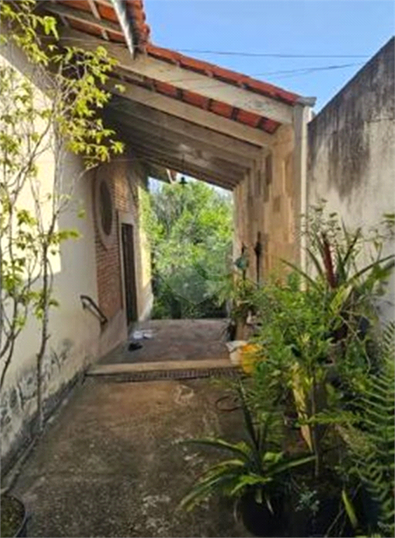 Venda Casa São Paulo Vila Caiúba REO926942 5