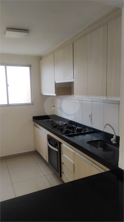 Venda Apartamento São Carlos Distrito Industrial Miguel Abdelnur REO926943 8