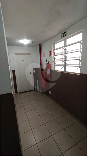 Venda Apartamento São Carlos Distrito Industrial Miguel Abdelnur REO926943 32