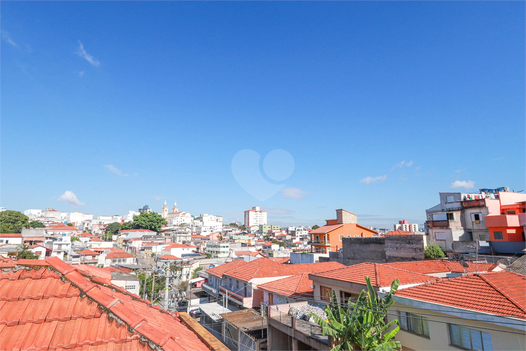 Venda Casa São Paulo Chora Menino REO926944 15