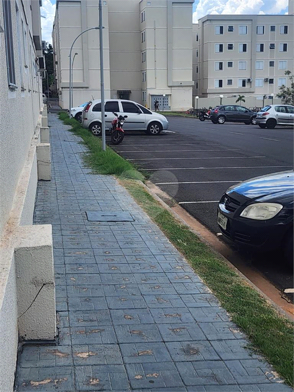 Venda Apartamento Bauru Parque Das Nações REO926951 22