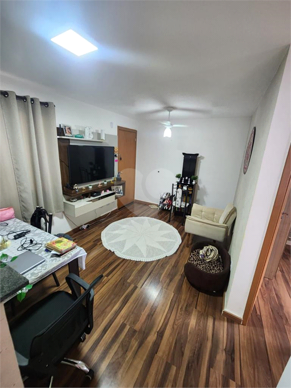 Venda Apartamento Bauru Parque Das Nações REO926951 3