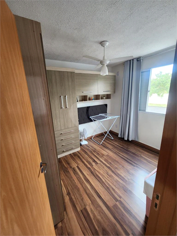 Venda Apartamento Bauru Parque Das Nações REO926951 11