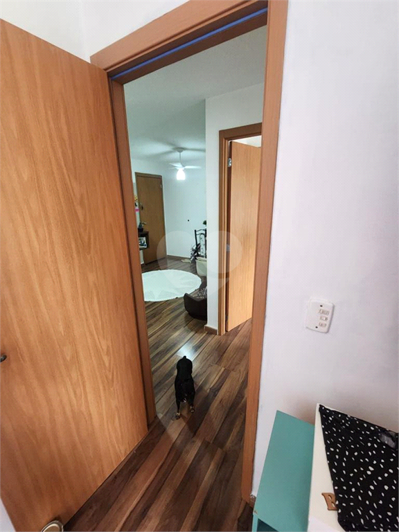 Venda Apartamento Bauru Parque Das Nações REO926951 9