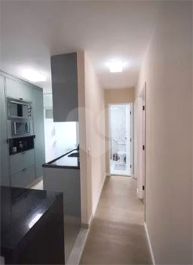 Venda Apartamento São Paulo Vila Arcádia REO926953 11