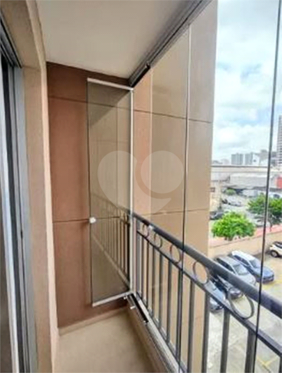 Venda Apartamento São Paulo Vila Arcádia REO926953 1