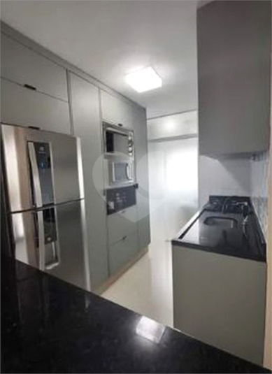 Venda Apartamento São Paulo Vila Arcádia REO926953 10