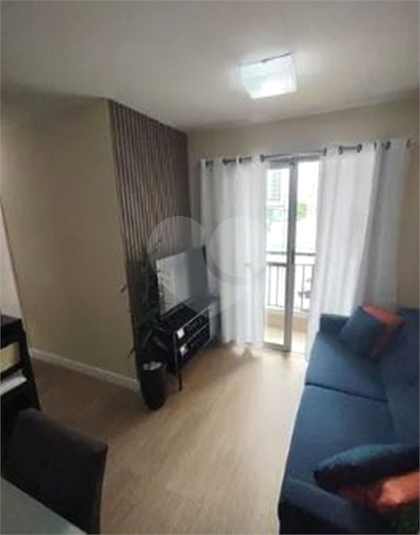 Venda Apartamento São Paulo Vila Arcádia REO926953 4