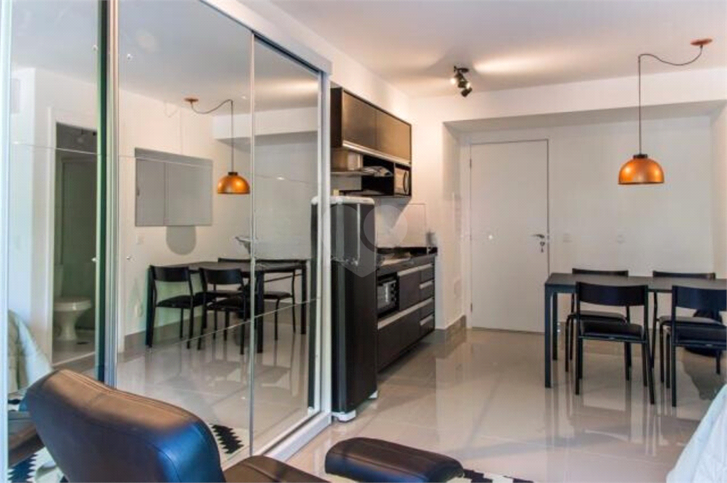 Venda Apartamento São Paulo Santana REO926961 5